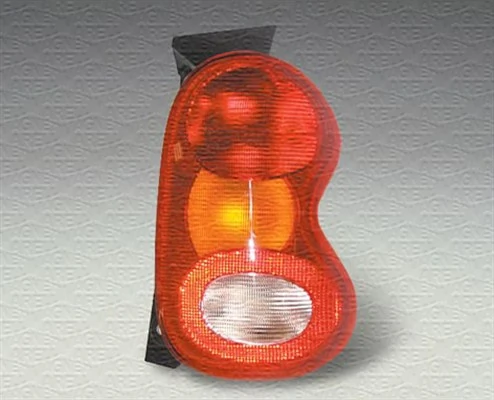 Tail Light Assembly